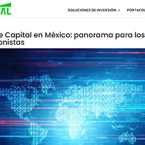 Venture Capital en Mxico: panorama para los inversionistas
